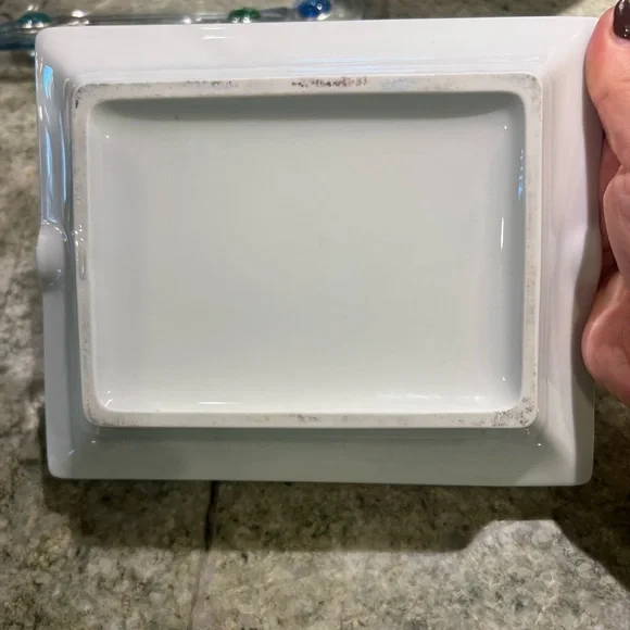 Hermes Equestrian Ash Tray - Picture 5 of 5